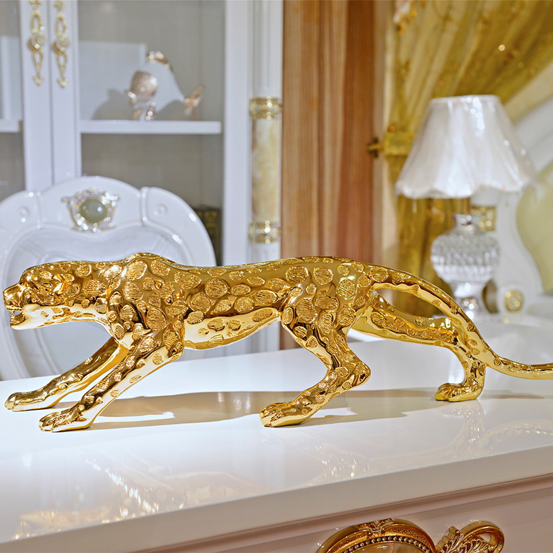 Resin Art Business - 53cm 大型 ホームストア会社 TOP COOL ビジネス装飾アート