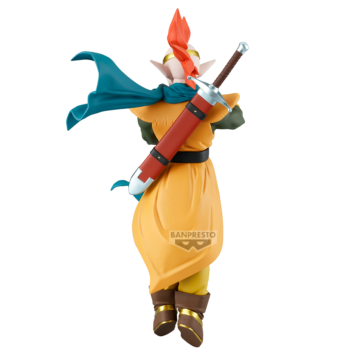 オリジナルバンダイ ドラゴンボールZ 怒りのドラゴン アニメ - Resin Art Dragon Ball Z のレビューと価格