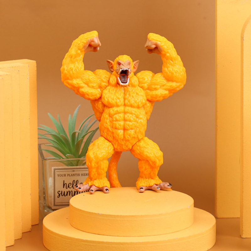 14CM ドラゴンボールZ アニメ フィギュア おもちゃ 超 - Resin Art Dragon Ball Z のレビューと価格