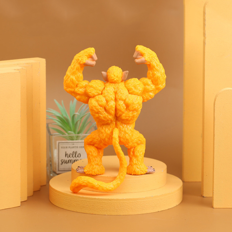 14CM ドラゴンボールZ アニメ フィギュア おもちゃ 超 - Resin Art Dragon Ball Z のレビューと価格