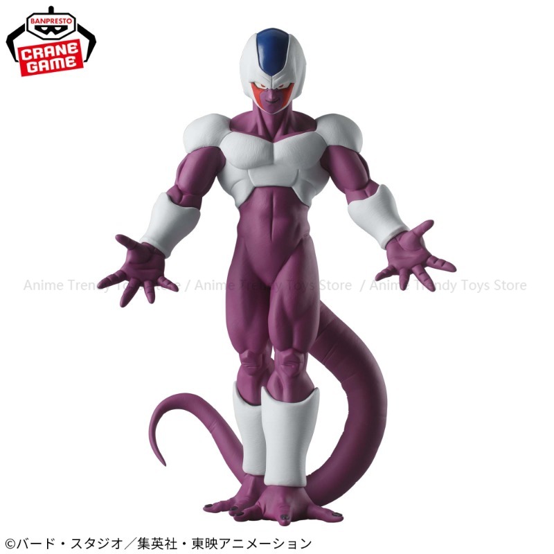 在庫ありバンダイバンプレストドラゴンボール Z アニメ置物ソ - Resin Art Dragon Ball Z のレビューと価格