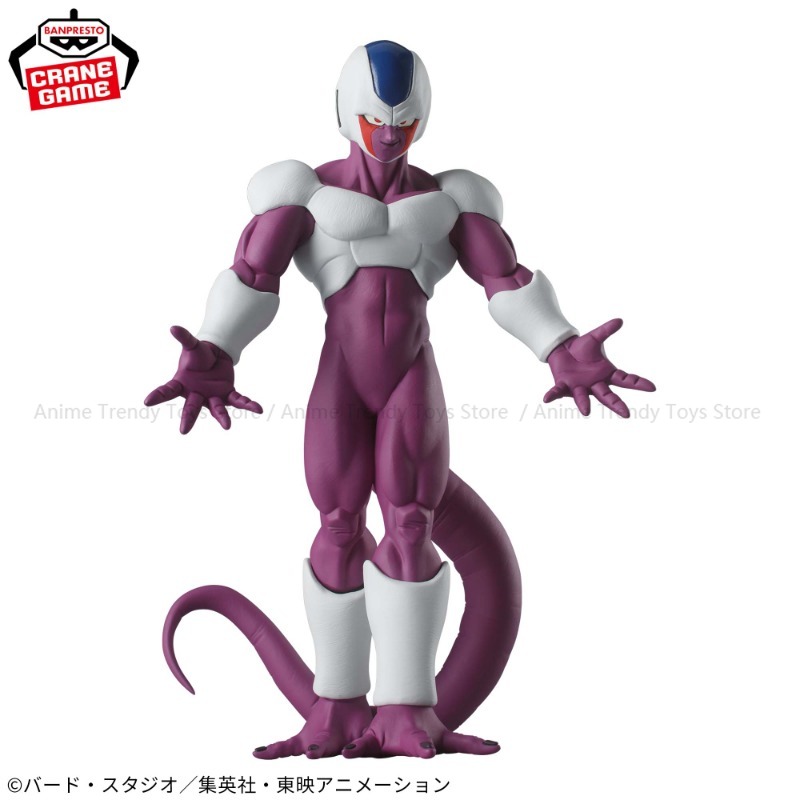 在庫ありバンダイバンプレストドラゴンボール Z アニメ置物ソ - Resin Art Dragon Ball Z のレビューと価格