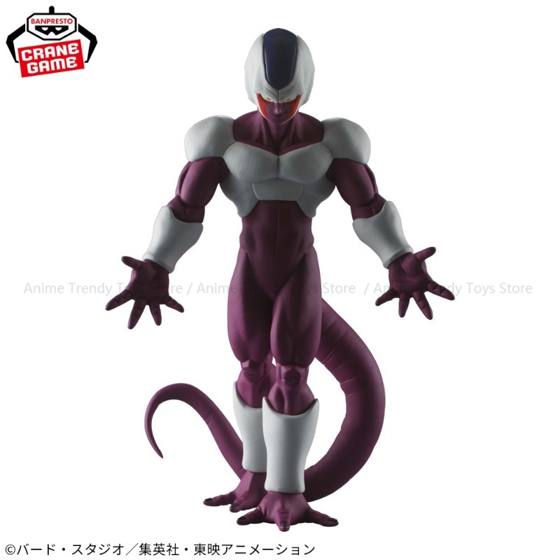 在庫ありバンダイバンプレストドラゴンボール Z アニメ置物ソ - Resin Art Dragon Ball Z のレビューと価格