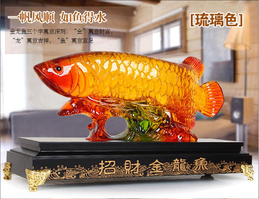 商売繁盛、富、宝、金運を招く、最も効果的なお守り #   金 - Resin Art Business のレビューと価格