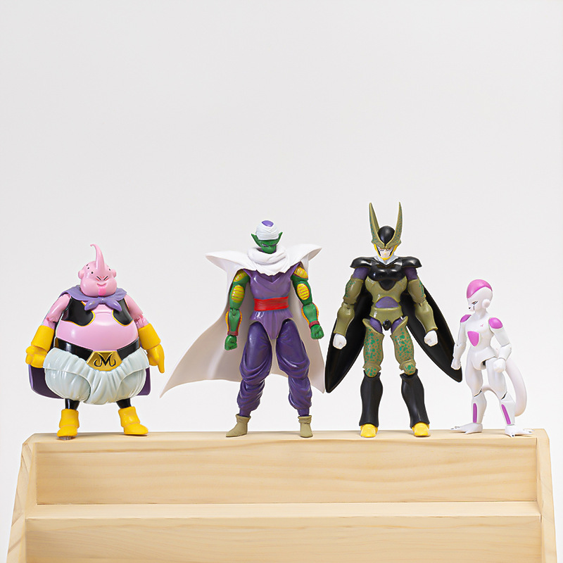 12-18CM アニメ ドラゴンボールZ 超サイヤ人 孫悟空 - Resin Art Dragon Ball Z のレビューと価格