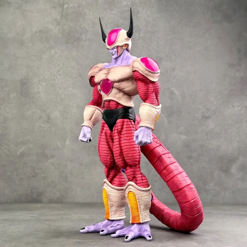 35.5cm ドラゴンボールZ フリーザ アニメ フィギュア - Resin Art Dragon Ball Z のレビューと価格