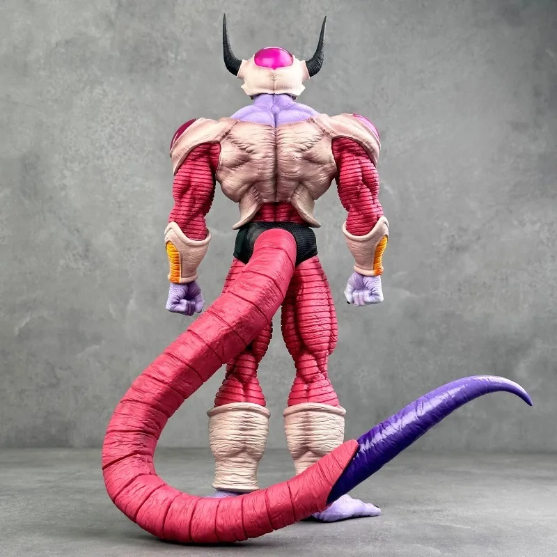 35.5cm ドラゴンボールZ フリーザ アニメ フィギュア - Resin Art Dragon Ball Z のレビューと価格