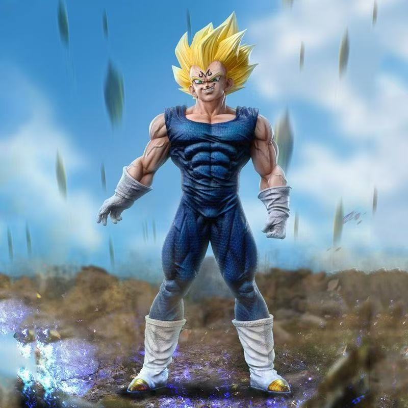 27.5 センチメートル/10.83 インチドラゴンボール  - Resin Art Dragon Ball Z のレビューと価格