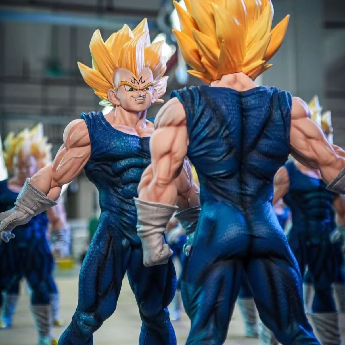 27.5 センチメートル/10.83 インチドラゴンボール  - Resin Art Dragon Ball Z のレビューと価格