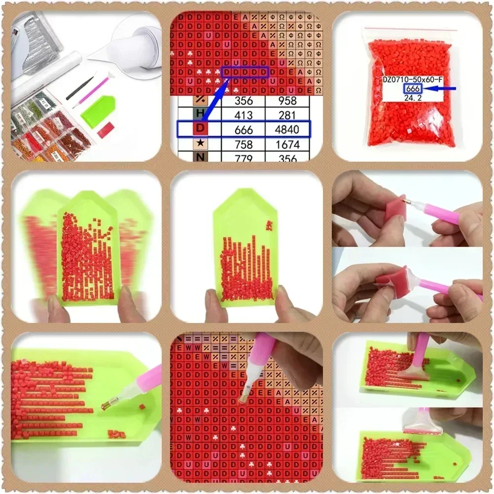 1pc フレームレス漫画ポケモンピカチュウリザードンイーブイ - Resin Art Supplies のレビューと価格